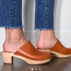 Bryr Clogs